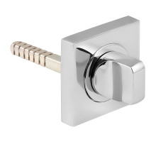 Ручка Fuaro (Фуаро) поворотная BKW8.K.KM52 (BKW8 KM) CP-8 хром 