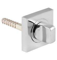 Ручка Fuaro (Фуаро) поворотная BKW8.K.KM52 (BKW8 KM) CP-8 хром 