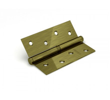 Петля Fuaro (Фуаро) съемная IN4430SL WAB левая (413-4 100x75x2,5) мат. бронза 