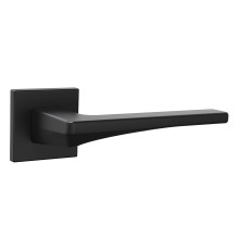 Ручка Punto (Пунто) раздельная K.ARC.Q52.ELEN BL-24 черный 