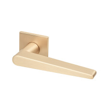 Ручка Armadillo (Армадилло) раздельная K.YM.GELATO FSG-39 флор. золото 