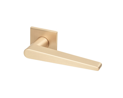 Ручка Armadillo (Армадилло) раздельная K.YM.GELATO FSG-39 флор. золото