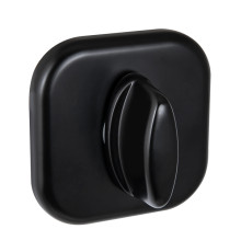 Ручка Fuaro (Фуаро) поворотная BKW8x75.K.XL62 (BKW8x75 XL) BL-24 черный 