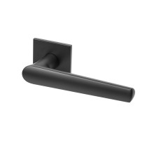 Ручка Armadillo (Армадилло) раздельная K.YM.VANILLA BL-26 черный 