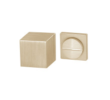 Ручка Armadillo (Армадилло) поворотная BK6.K.ART30 FSG-39 флорентийское золото 