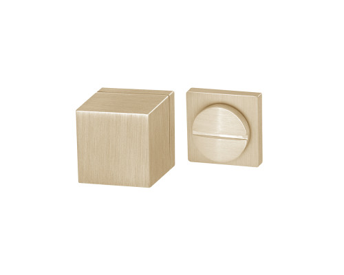 Ручка Armadillo (Армадилло) поворотная BK6.K.ART30 FSG-39 флорентийское золото