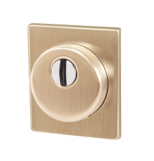 Броненакладка Armadillo (Армадилло) DEF.USS/K.25 (Protector/USS) FSG флорентийское золото 