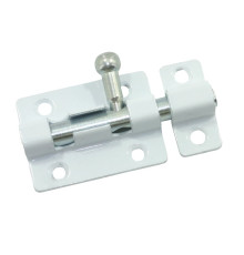 Задвижка накладная ЗТ4 цинк