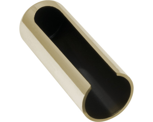 E21151.14.50 AGB (АГБ) 3-D Декоративный колпачок (латунь) на ввертные петли