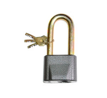 Замок CHAZ (ЧАЗ) навесной ВС2-М1-02 