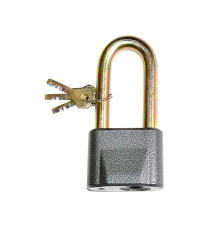 Замок CHAZ (ЧАЗ) навесной ВС2-М1-02 