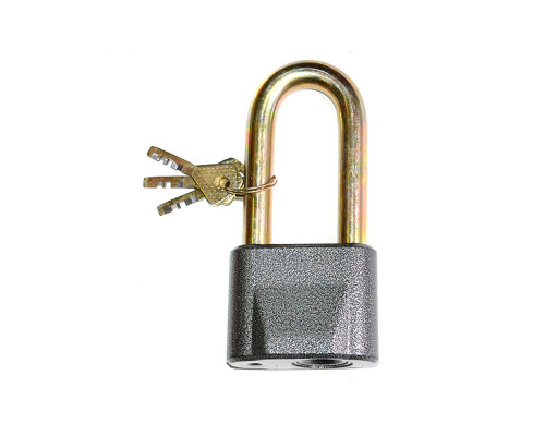 Замок CHAZ (ЧАЗ) навесной ВС2-М1-02