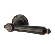 Ручка Armadillo (Армадилло) раздельная R.CL55.Matador (Matador CL4) ABL-18 темная медь 