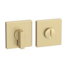 Ручка Punto (Пунто) поворотная BK6.K.EST.Q52.JOY SSG-39 сатинированное золото 