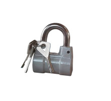 Замок CHAZ (ЧАЗ) навесной ВС2-4А 