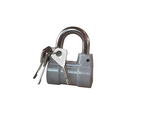 Замок CHAZ (ЧАЗ) навесной ВС2-4А