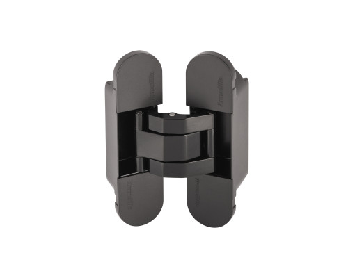 Петля Armadillo (Армадилло) скрытой установки U3D3300.TG BL черный