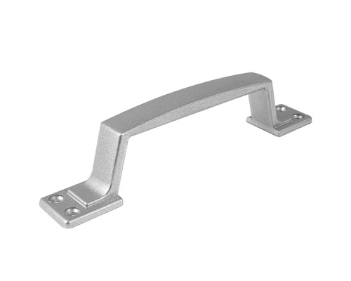 Ручка-скоба Zenit (Зенит) РС80.01 (бриллиант)