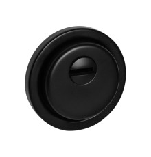 Накладка Fuaro (Фуаро) DEF.RLR/R-EXT.6617 BL-24 черный 