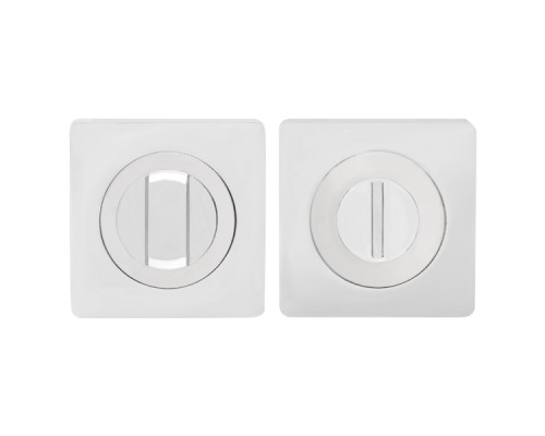 Ручка Ajax (Аякс) поворотная BK6.K.JK51 (BK6 JK) CP-8 хром