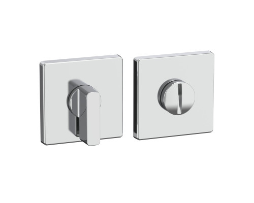 Ручка Punto (Пунто) поворотная BK6.K.EST.Q52.JOY CP-8 хром