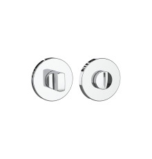 Ручка Punto (Пунто) поворотная BK6.R.ARC.R52 (BK6 ARC) CP-8 хром 