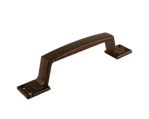 Ручка-скоба Omega (Омега) РС80 (медь)