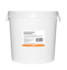 Клей Fuaro (Фуаро) ПВА D2 универсальный (30 кг) 