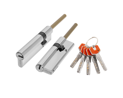 D-PROTERM507/100 Fuaro (Фуаро) mm (65+10+25) термошток 8х65 мм CP, 5 кл.