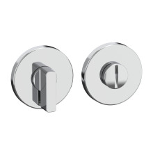 Ручка Punto (Пунто) поворотная BK6.R.EST.R52.JOY CP-8 хром 