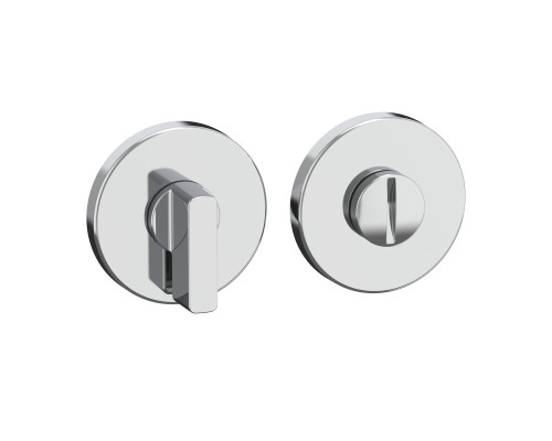 Ручка Punto (Пунто) поворотная BK6.R.EST.R52.JOY CP-8 хром