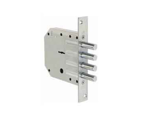 Замок Elbor (Эльбор) врезной сувальдный RеХ.2.1, 5 кл.