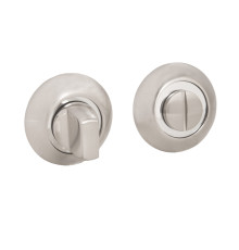 Ручка Fuaro (Фуаро) поворотная BK6.R.RM54 (BK6 RM) SN/CP-3 матовый никель/хром 