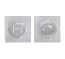 Ручка Ajax (Аякс) поворотная BK6.K.JK51 (BK6 JK) SSC-16 сатин.хром 