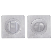 Ручка Ajax (Аякс) поворотная BK6.K.JK51 (BK6 JK) SSC-16 сатин.хром 