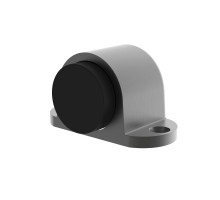 Упор Punto (Пунто) дверной напольный DFIX/F52 (DS PF-52 ) GR-23 графит 