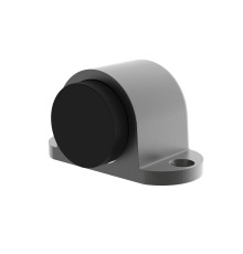 Упор Punto (Пунто) дверной напольный DFIX/F52 (DS PF-52 ) GR-23 графит 