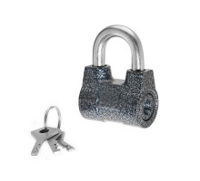 Замок Absolyute (Абсолют) навесной ВС2-4А 