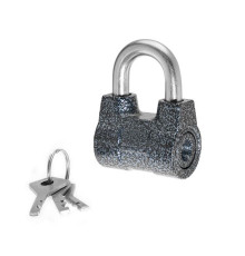 Замок Absolyute (Абсолют) навесной ВС2-4А 