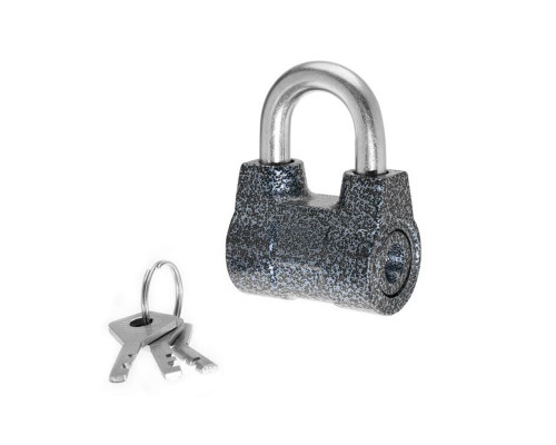 Замок Absolyute (Абсолют) навесной ВС2-4А