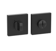 Ручка Punto (Пунто) поворотная BK6.K.EST.Q52 BL-24 черный 