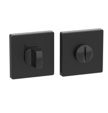 Ручка Punto (Пунто) поворотная BK6.K.EST.Q52 BL-24 черный 