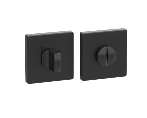 Ручка Punto (Пунто) поворотная BK6.K.EST.Q52 BL-24 черный