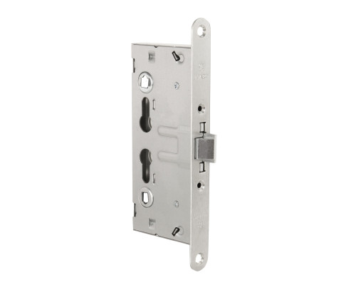 Корпус Fuaro (Фуаро) врезного замка c защёлкой FP.C-65.72-0432 (FL-0432)