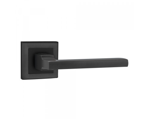 Ручка Punto (Пунто) раздельная K.QL52.VECTOR (VECTOR QL) BL-24 черный