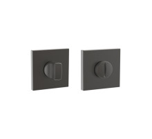 Ручка Punto (Пунто) поворотная BK6.K.ARC.Q52 (BK6 ARC) GR-23 графит 