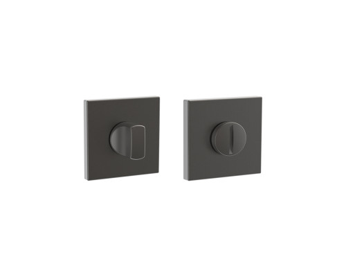 Ручка Punto (Пунто) поворотная BK6.K.ARC.Q52 (BK6 ARC) GR-23 графит