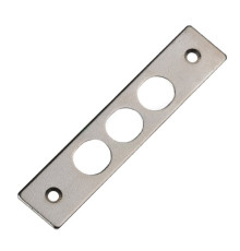 Ответная планка Guardian (Гардиан) к замкам 1001, 1201 /128:2872/ 