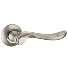 Ручка Punto (Пунто) раздельная R.TL54.ARFA (ARFA TL) SN/CP-3 матовый никель/хром 