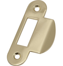 B01000.13.03.576 AGB (АГБ) Ответная планка (латунь) 